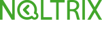 Noltrix Training Academy Logo White